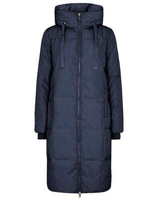 Nova Square Down Jakke